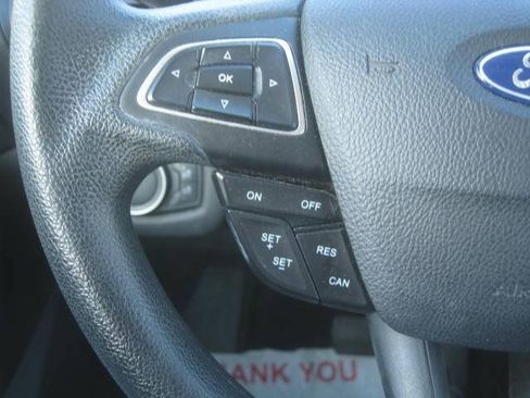 Used 2019 Ford Escape S FWD image 20