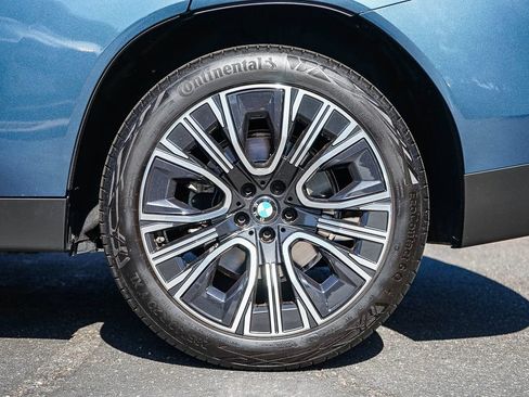 Used 2026 BMW X3 xDrive30i AWD/4WD image 8