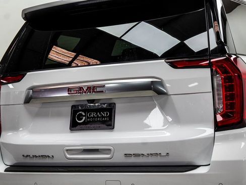 Used 2024 GMC Yukon Denali image 13