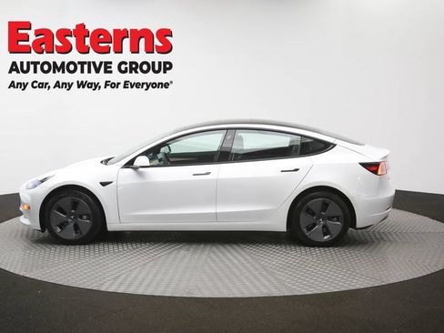 Used 2023 Tesla Model 3 Standard Range RWD image 56