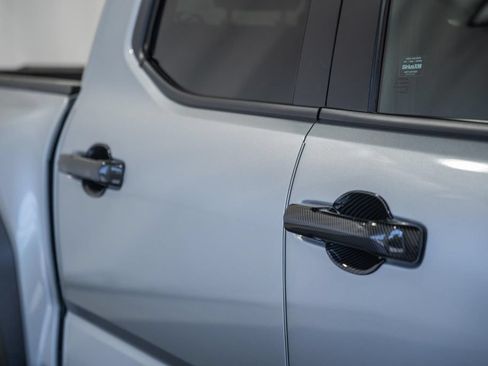 Used 2024 Toyota Tacoma TRD Off-Road w/ TRD Off Road Upgrade Package AWD/4WD image 14
