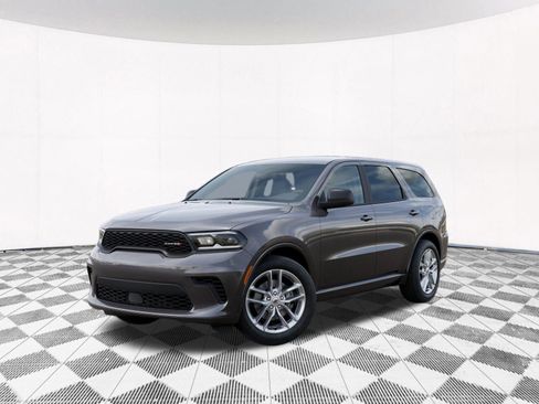New 2026 Dodge Durango GT AWD/4WD image 2