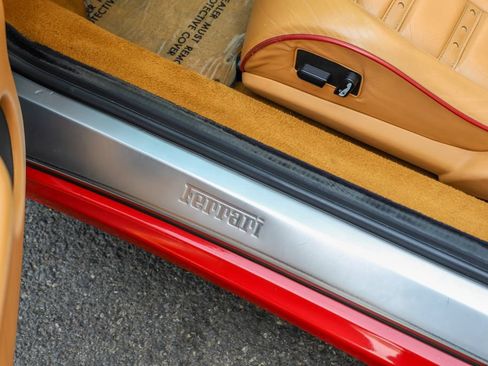 Used 2007 Ferrari F430 Spider RWD image 64