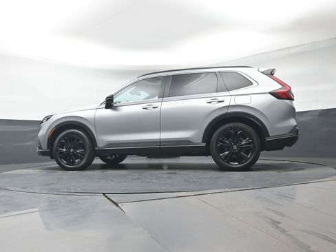 Certified 2023 Honda CR-V Sport Touring image 28
