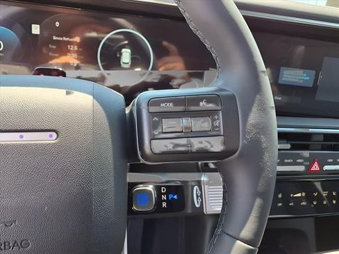 New 2026 Hyundai Palisade Limited AWD/4WD image 17