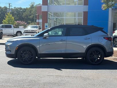 New 2026 Chevrolet Blazer LT w/ LPO, Floor Liner Package
