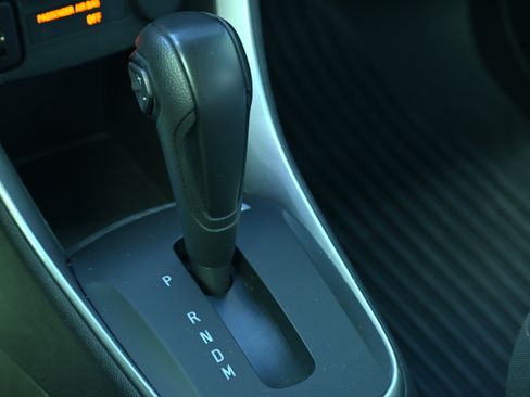 Used 2021 Chevrolet Trax LS w/ Tint and Cruise Package image 26