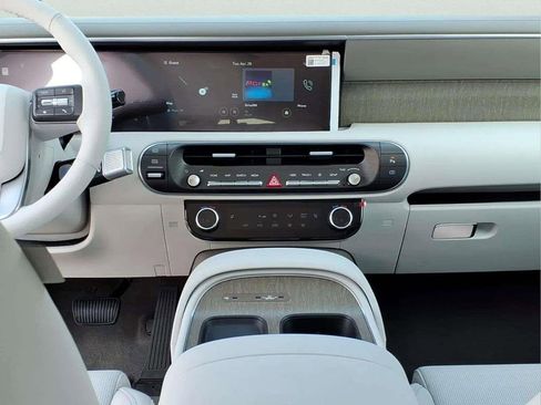 New 2026 Hyundai Palisade SEL FWD image 11
