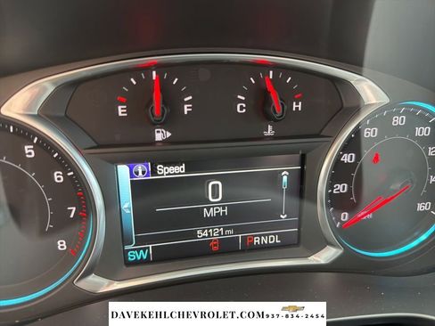 Used 2018 Chevrolet Malibu LT FWD image 13
