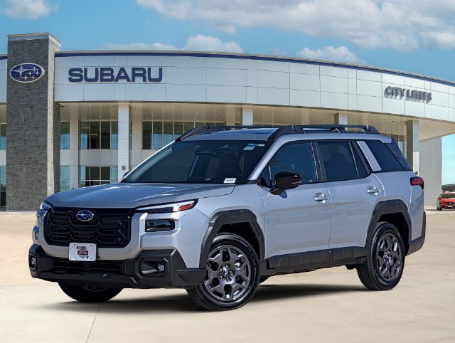 Certified 2026 Subaru Outback Premium AWD/4WD image 1