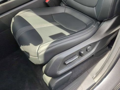 New 2026 Honda Passport RTL image 13
