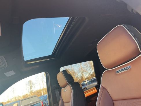 New 2026 GMC Sierra 2500 Denali Ultimate image 13