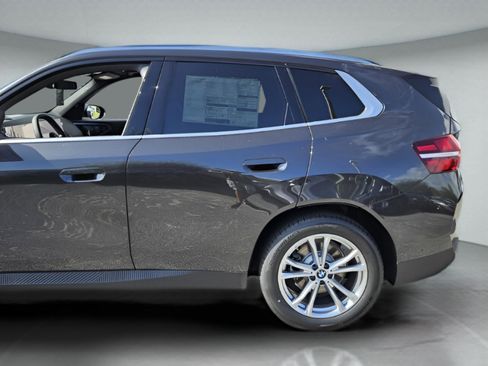 New 2025 BMW X3 xDrive30i w/ Convenience Package image 38