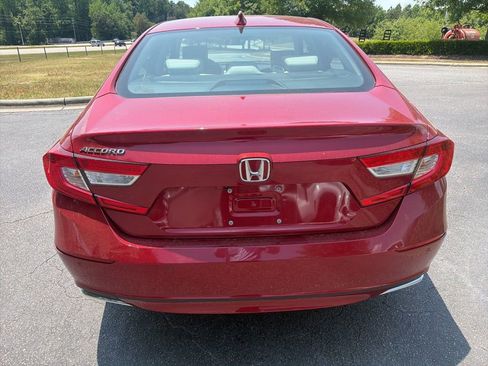 Used 2021 Honda Accord EX-L image 6