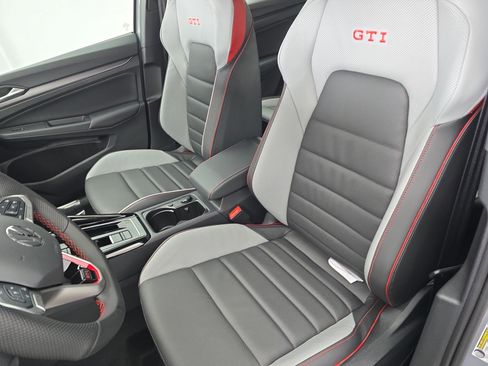 New 2026 Volkswagen GTI Autobahn image 14