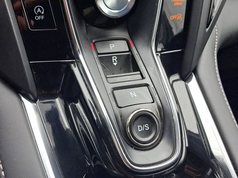 Used 2023 Acura RDX AWD w/ Technology Package image 14