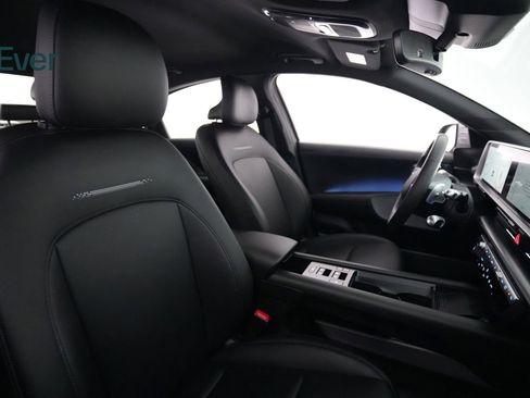 Used 2023 Hyundai Ioniq 6 SEL RWD image 23