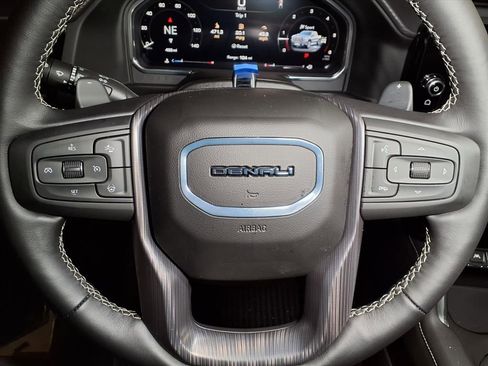 New 2026 GMC Sierra 1500 Denali Ultimate image 21