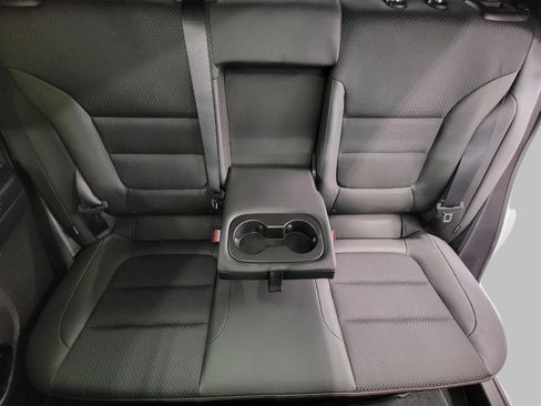 Certified 2023 Chevrolet TrailBlazer RS w/ Sun and Liftgate Package image 21