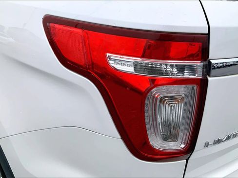 Used 2013 Ford Explorer Limited image 26