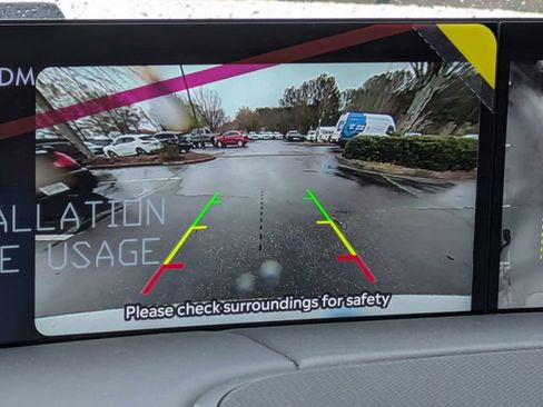 New 2026 Lincoln Navigator Black Label image 20