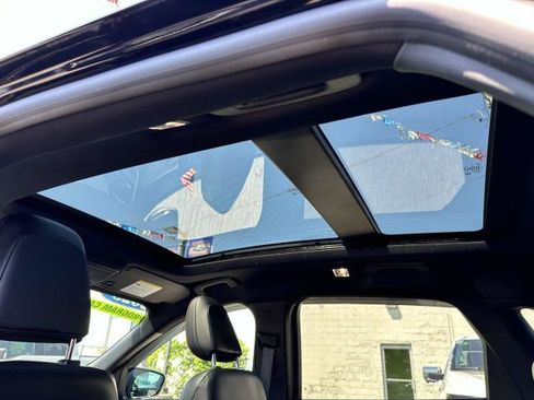 Used 2025 Ford Escape ST-Line w/ Tech Pack #1 image 14