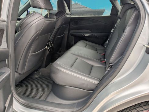 Used 2023 Lexus RX 350 F Sport w/ Accessory Package (Z1) AWD/4WD image 15
