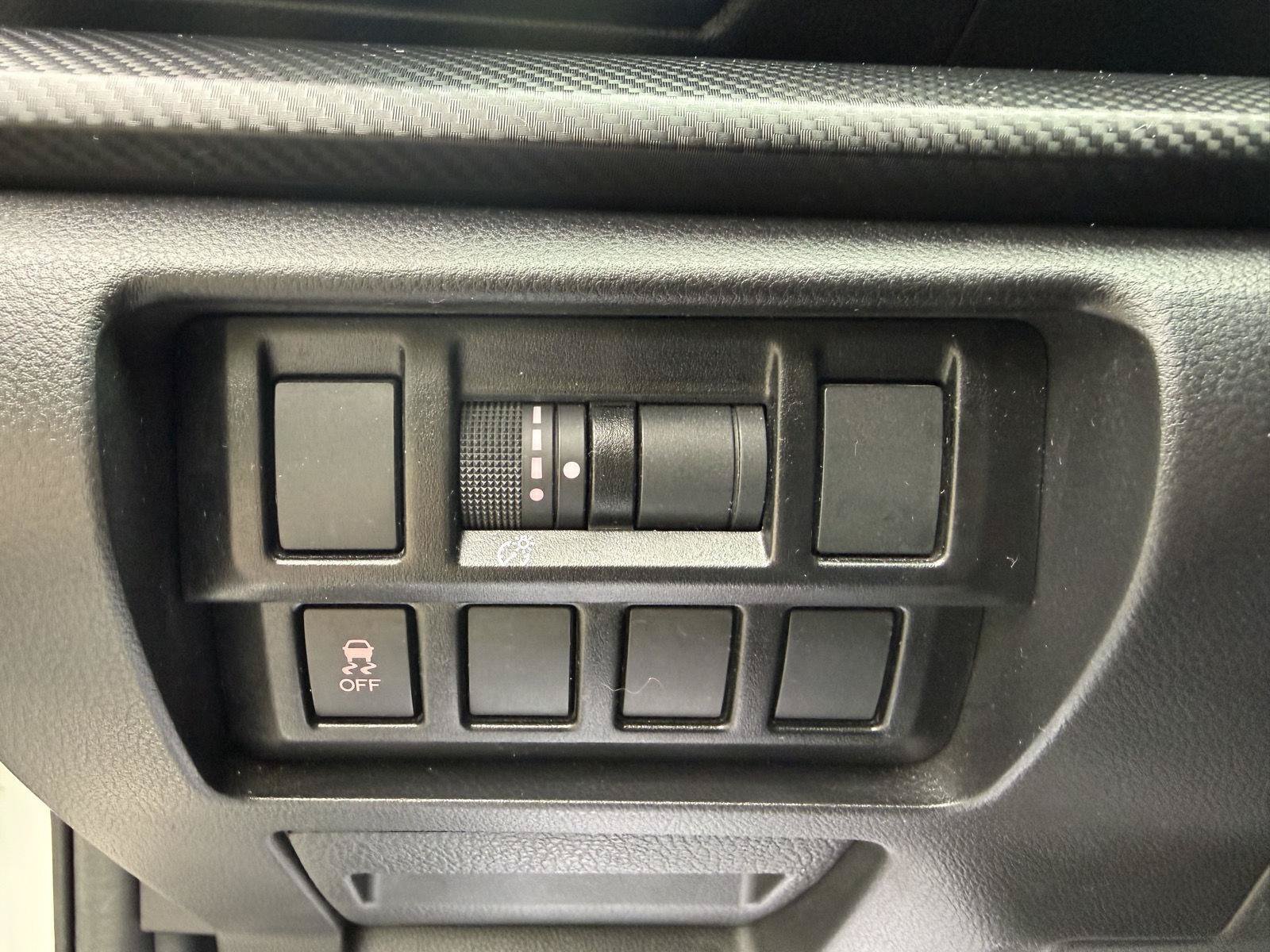 Used 2022 Subaru Impreza 2.0i Premium AWD/4WD image 12