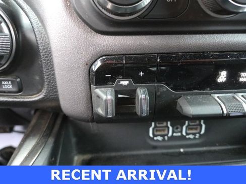 Used 2021 RAM 1500 Rebel w/ Level 2 Equipment Group image 10