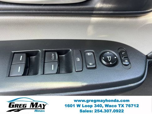 Used 2017 Honda CR-V LX image 21
