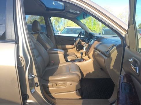 Used 2001 Acura MDX Touring image 22