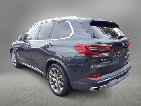 Used 2019 BMW X5 xDrive40i AWD/4WD image 6