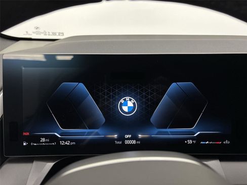 New 2026 BMW X3 xDrive30 w/ Premium Package AWD/4WD image 28