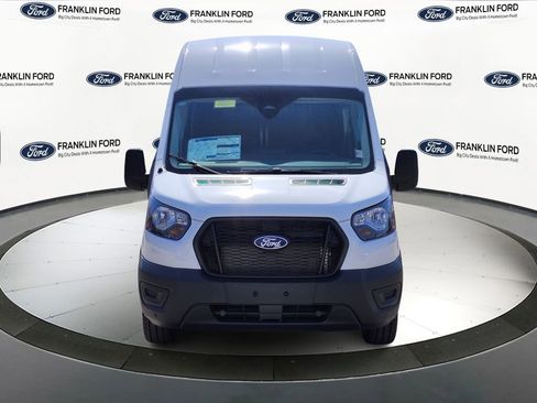 New 2026 Ford Transit 350 148 High Roof Extended AWD image 8