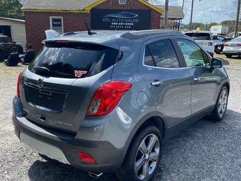 Used 2013 Buick Encore Leather image 3