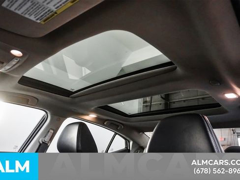 Used 2023 Nissan Maxima SL image 61