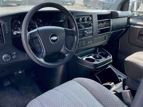 Used 2013 Chevrolet Express 3500 LT w/ LT Preferred Equipment Group image 10