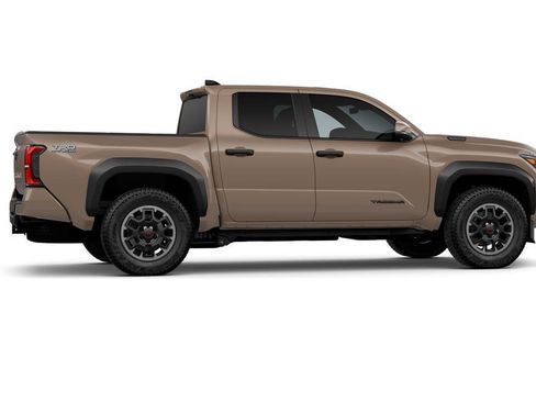 New 2026 Toyota Tacoma TRD Off-Road AWD/4WD image 36