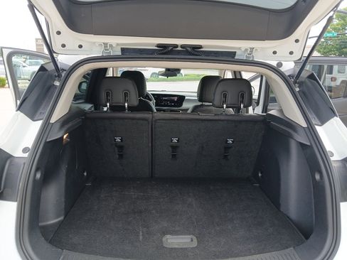 Used 2025 Buick Encore GX Preferred FWD image 19