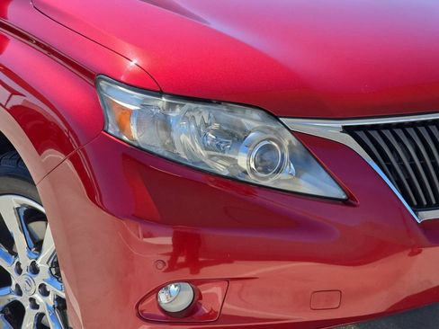 Used 2010 Lexus RX 350 AWD w/ Premium Pkg image 35