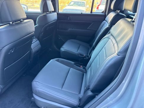 New 2026 Hyundai Santa Fe Calligraphy AWD/4WD image 17
