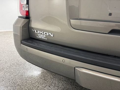 Used 2019 GMC Yukon SLT w/ Premium Edition image 60