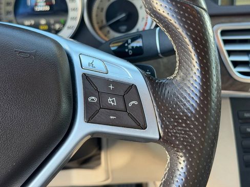 Used 2014 Mercedes-Benz E 350 Sedan image 45