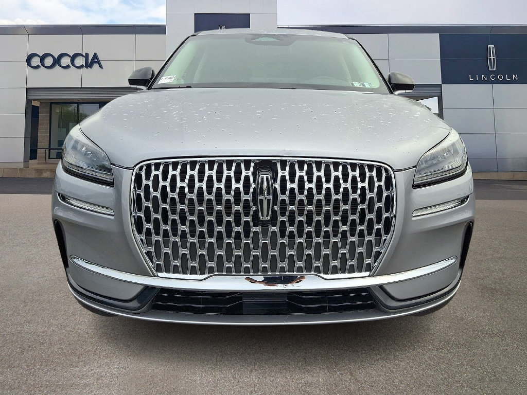 Certified 2024 Lincoln Corsair AWD image 2
