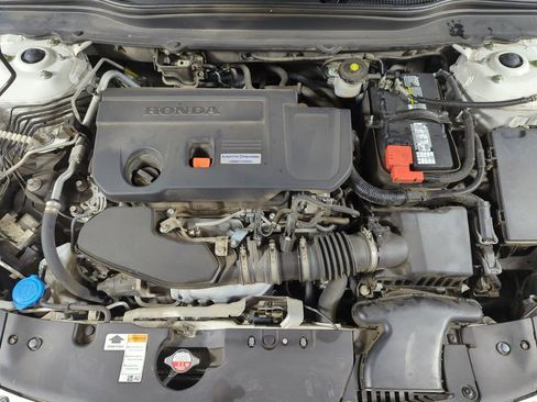 Certified 2019 Honda Accord Touring image 18