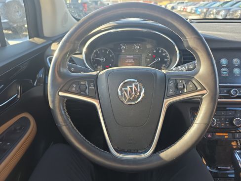 Used 2019 Buick Encore Essence w/ Experience Buick Package image 28