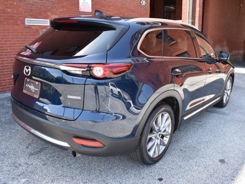 Used 2020 MAZDA CX-9 Grand Touring FWD image 3