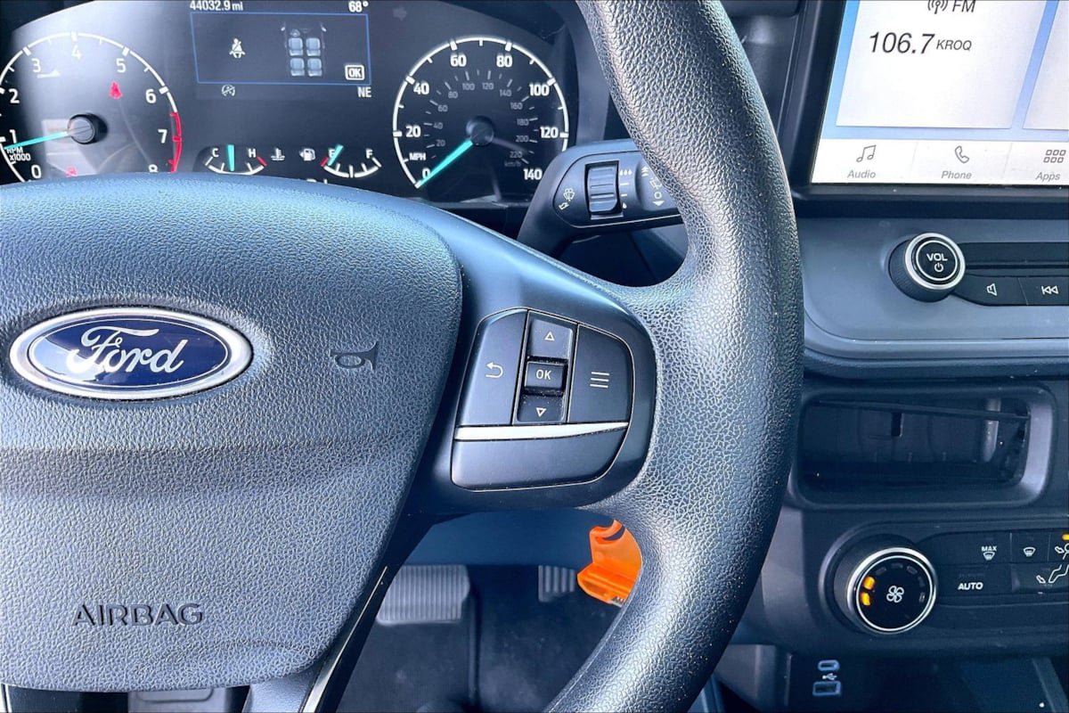 Used 2022 Ford Maverick XL FWD image 19