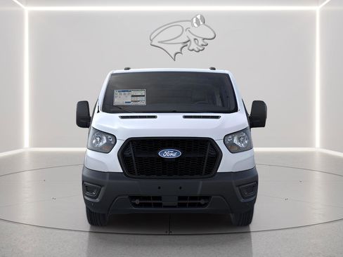 New 2026 Ford Transit 250 Low Roof image 8