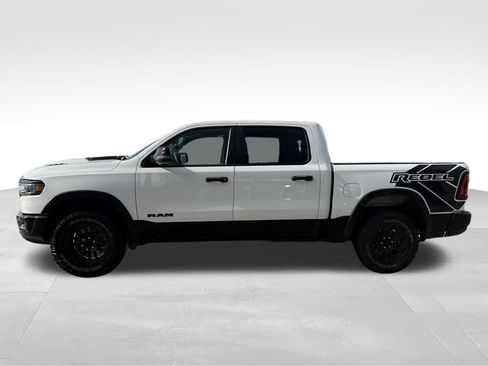 Used 2026 RAM 1500 Rebel w/ Rebel Level 1 Equipment Group AWD/4WD image 2